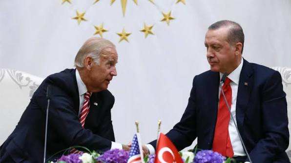 A propósito de las relaciones Washington – Ankara