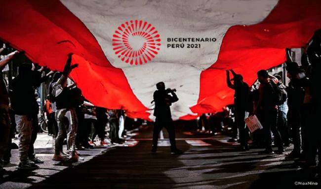 Los cien primeros días del Bicentenario
