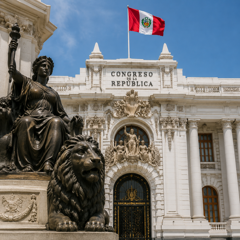 La Megacomisión