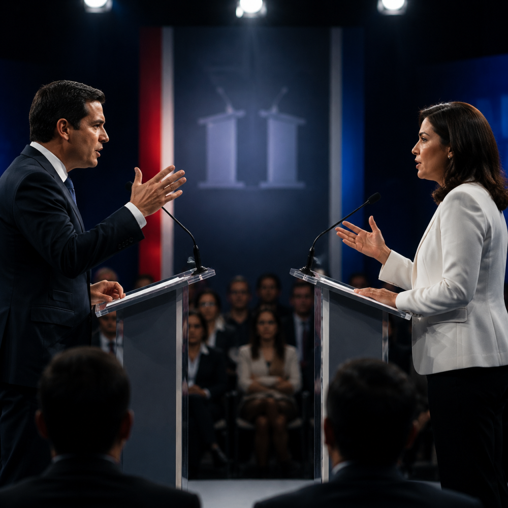 La negociación colectiva y el debate presupuestal