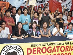 Política y democracia