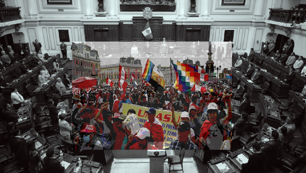 Leyes sin espíritu, leyes que matan
