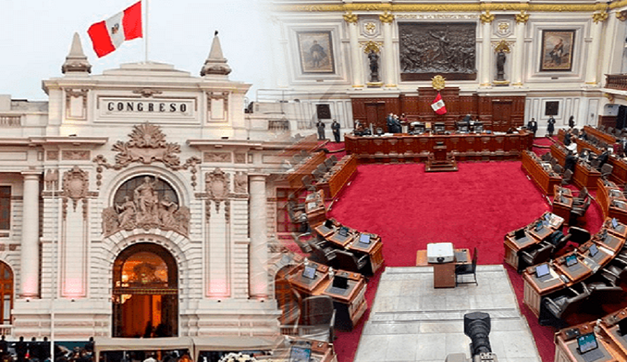 Estado y sociedad